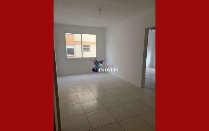 Imagem Apartamento com 2 Quartos à Venda, 59 m² em Vila São José - Porto Alegre Imagem Apartamento com 2 Quartos à Venda, 59 m² em Vila São José - Porto Alegre