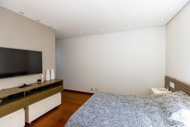 Imagem Apartamento com 4 Quartos à Venda, 360 m² em Itaim Bibi - São Paulo
