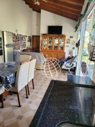 Imagem Casa com 3 Quartos à Venda, 249 m² em Condomínio Shambala I - Atibaia Imagem Casa com 3 Quartos à Venda, 249 m² em Condomínio Shambala I - Atibaia
