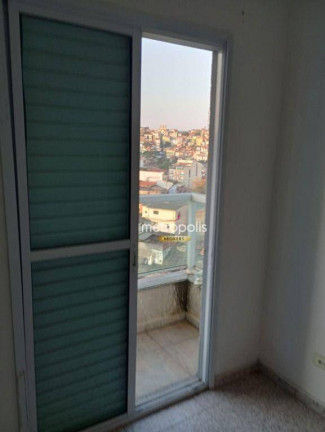 Imagem Apartamento com 2 Quartos à Venda, 55 m² em Parque João Ramalho - Santo André Imagem Apartamento com 2 Quartos à Venda, 55 m² em Parque João Ramalho - Santo André