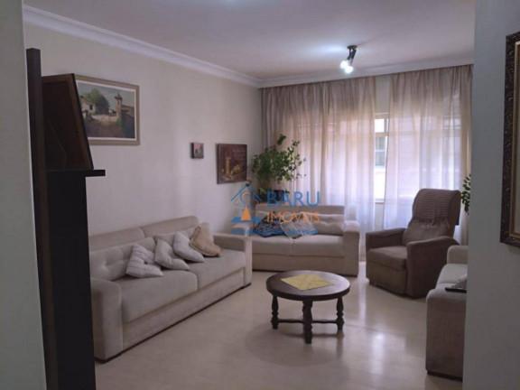 Imagem Apartamento com 3 Quartos à Venda, 126 m² em Vila Mariana - São Paulo Imagem Apartamento com 3 Quartos à Venda, 126 m² em Vila Mariana - São Paulo