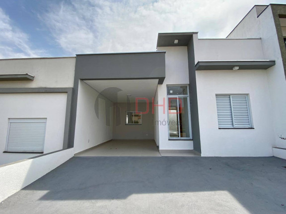 Casa de Condomínio com 3 Quartos à Venda, 154 m² em Jardim Residencial Villagio Ipanema I - Sorocaba