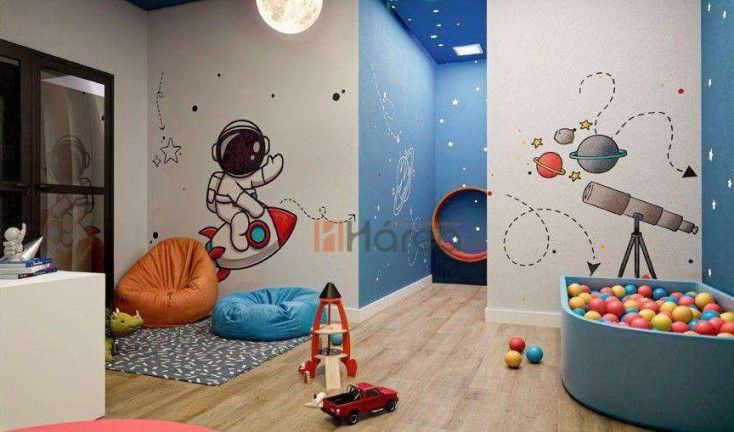 Imagem Apartamento com 2 Quartos à Venda, 57 m² em Parque Campolim - Sorocaba Imagem Apartamento com 2 Quartos à Venda, 57 m² em Parque Campolim - Sorocaba