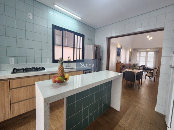 Imagem Casa com 4 Quartos à Venda, 252 m² em Jardim Novo Mundo - Jundiaí Imagem Casa com 4 Quartos à Venda, 252 m² em Jardim Novo Mundo - Jundiaí