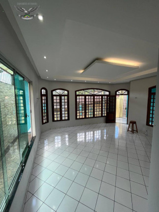 Imagem Casa de Condomínio com 3 Quartos à Venda, 300 m² em águas Brancas - Ananindeua