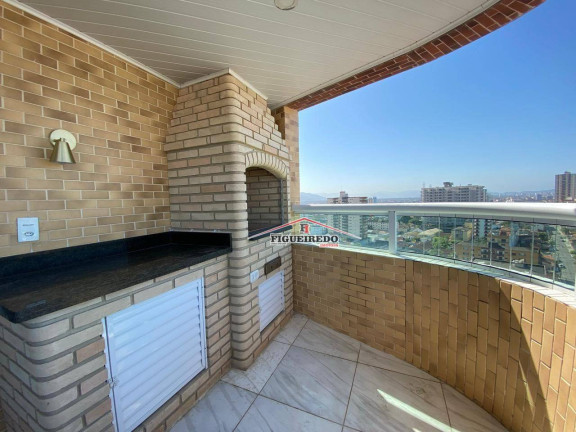 Imagem Apartamento com 1 Quarto à Venda, 60 m² em Caiçara - Praia Grande