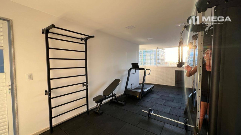 Imagem Apartamento com 3 Quartos à Venda, 90 m² em Praia De Itapoã - Vila Velha