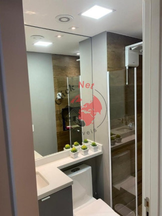 Imagem Apartamento com 2 Quartos à Venda, 32 m² em Parque Fongaro - São Paulo Imagem Apartamento com 2 Quartos à Venda, 32 m² em Parque Fongaro - São Paulo