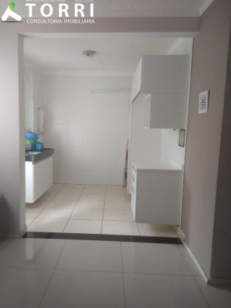 Imagem Apartamento com 2 Quartos à Venda, 49 m² em Boa Vista - Sorocaba Imagem Apartamento com 2 Quartos à Venda, 49 m² em Boa Vista - Sorocaba