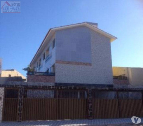 Imagem Casa de Condomínio com 3 Quartos à Venda, 75 m² em Amaro Branco - Olinda