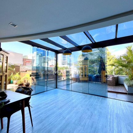 Imagem Apartamento com 2 Quartos à Venda, 88 m² em Centro - Jaraguá Do Sul