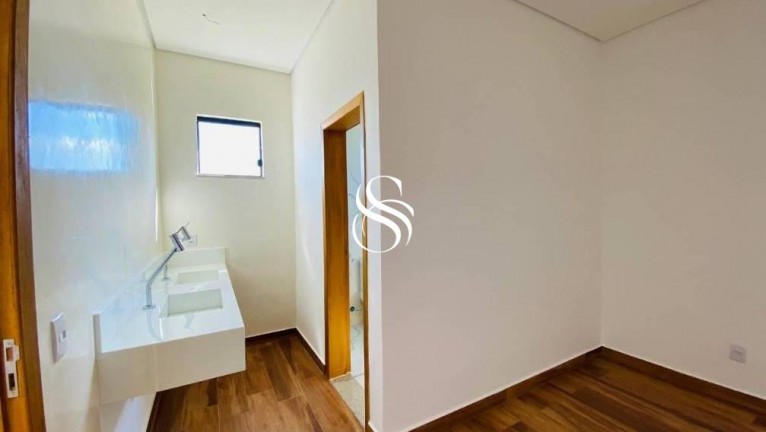 Imagem Casa com 4 Quartos à Venda, 220 m² em Cond. Champagne - Lagoa Santa Imagem Casa com 4 Quartos à Venda, 220 m² em Cond. Champagne - Lagoa Santa