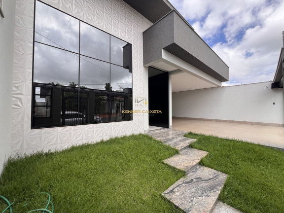 Imagem Casa com 3 Quartos à Venda, 200 m² em Alto Dos Caiçaras - Patos De Minas Imagem Casa com 3 Quartos à Venda, 200 m² em Alto Dos Caiçaras - Patos De Minas