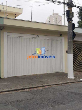 Imagem Sobrado com 4 Quartos à Venda, 161 m² em Vila Oratório - São Paulo