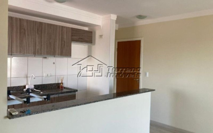 Apartamento com 2 Quartos à Venda, 62 m² em Jardim Oriente - São José Dos Campos