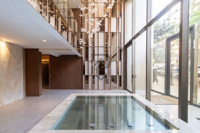 Imagem Apartamento com 3 Quartos à Venda, 157 m² em Perdizes - São Paulo Imagem Apartamento com 3 Quartos à Venda, 157 m² em Perdizes - São Paulo