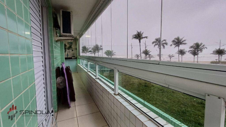 Imagem Apartamento com 2 Quartos à Venda, 86 m² em Jardim Real - Praia Grande
