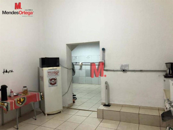 Imagem Casa à Venda, 395 m² em Jardim Santa Rosália - Sorocaba Imagem Casa à Venda, 395 m² em Jardim Santa Rosália - Sorocaba