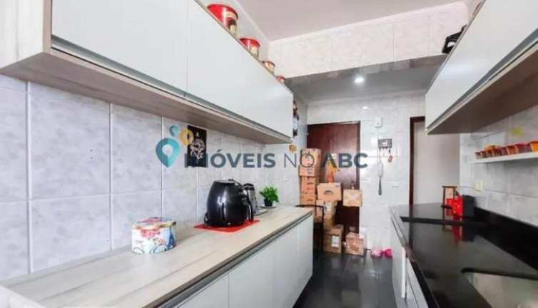 Imagem Cobertura com 3 Quartos à Venda, 147 m² em Assunção - São Bernardo Do Campo