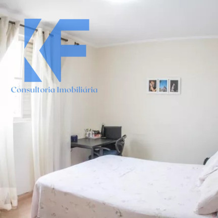 Imagem Imóvel com 2 Quartos à Venda, 69 m² em Jardim Do Lago - Campinas