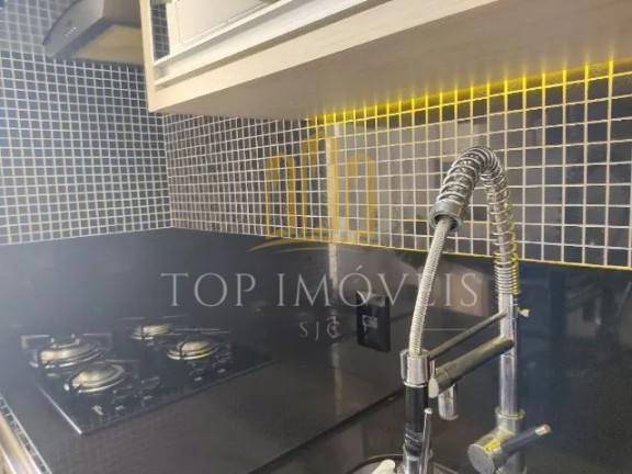 Imagem Apartamento com 2 Quartos à Venda, 63 m² em Vila Industrial - São José Dos Campos