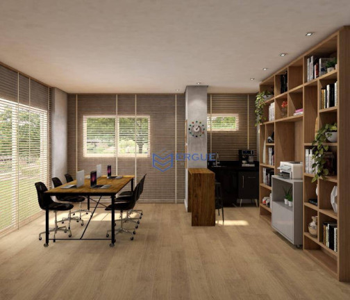 Imagem Apartamento com 3 Quartos à Venda, 90 m² em Pedra - Eusébio Imagem Apartamento com 3 Quartos à Venda, 90 m² em Pedra - Eusébio