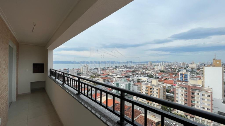 Imagem Apartamento com 2 Quartos à Venda, 71 m² em Ipiranga - São José