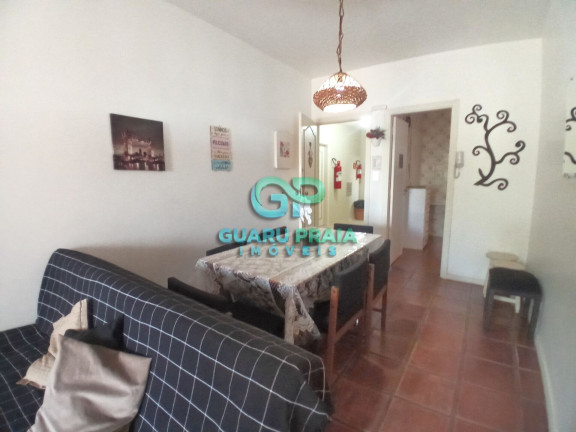 Apartamento com 2 Quartos à Venda, 85 m² em Enseada - Guarujá