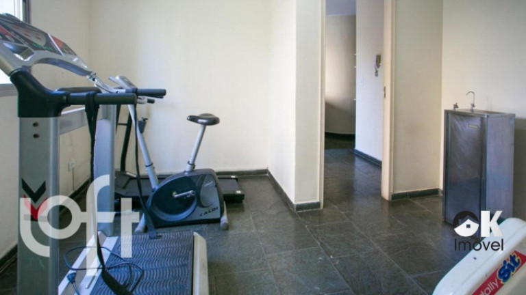 Imagem Apartamento com 5 Quartos à Venda, 161 m² em Perdizes - São Paulo Imagem Apartamento com 5 Quartos à Venda, 161 m² em Perdizes - São Paulo