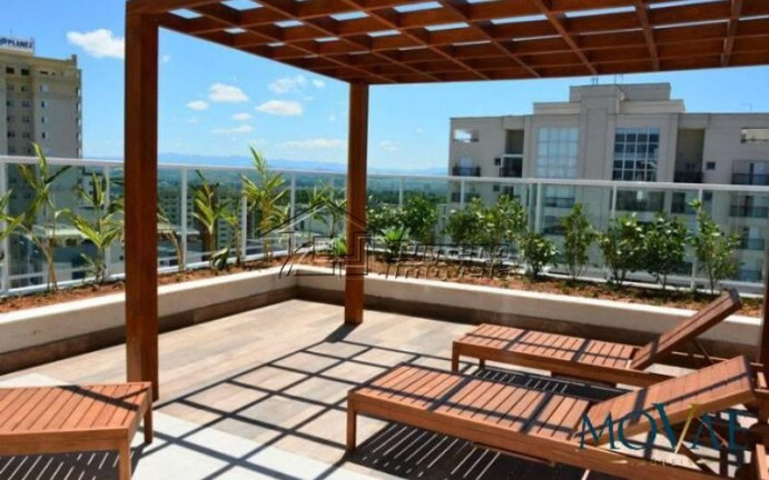 Imagem Apartamento com 2 Quartos à Venda, 103 m² em Vila Ema - São José Dos Campos