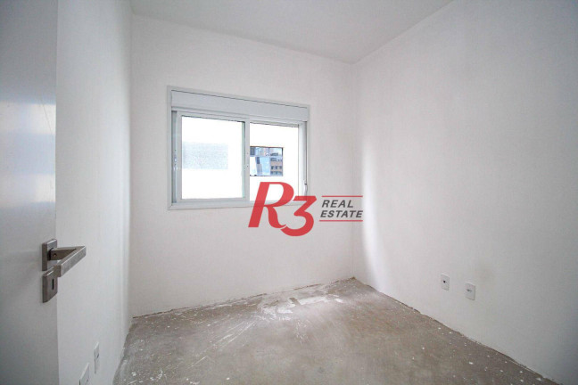 Imagem Apartamento com 2 Quartos à Venda, 75 m² em Aparecida - Santos Imagem Apartamento com 2 Quartos à Venda, 75 m² em Aparecida - Santos