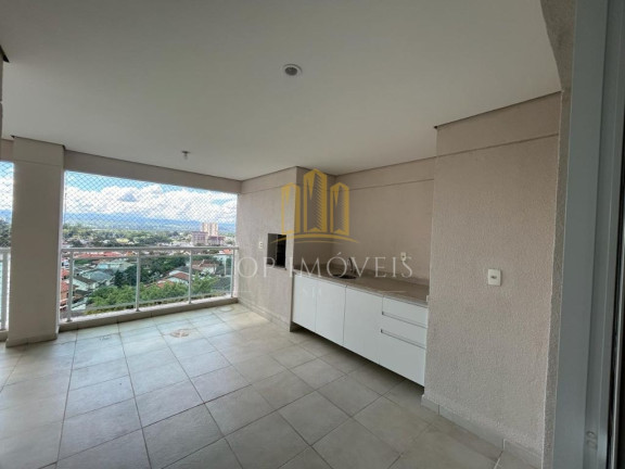 Imagem Apartamento com 4 Quartos para Alugar, 191 m² em Jardim Das Colinas - São José Dos Campos