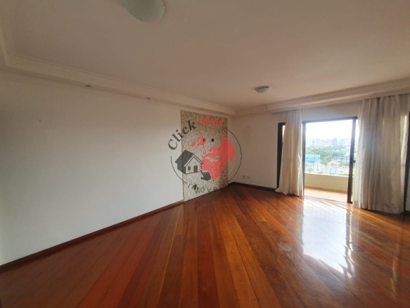 Imagem Apartamento com 3 Quartos à Venda, 127 m² em Vila Marina - Santo André Imagem Apartamento com 3 Quartos à Venda, 127 m² em Vila Marina - Santo André