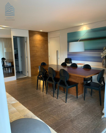 Imagem Imóvel com 3 Quartos à Venda, 150 m² em Brooklin - São Paulo Imagem Imóvel com 3 Quartos à Venda, 150 m² em Brooklin - São Paulo