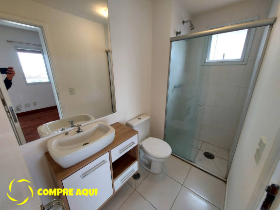 Imagem Apartamento com 1 Quarto à Venda, 43 m² em República - São Paulo Imagem Apartamento com 1 Quarto à Venda, 43 m² em República - São Paulo