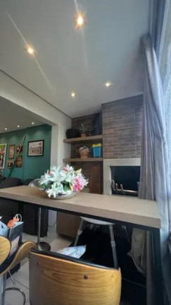 Imagem Apartamento com 3 Quartos à Venda, 95 m² em Jardim Aclimação - Cuiabá Imagem Apartamento com 3 Quartos à Venda, 95 m² em Jardim Aclimação - Cuiabá