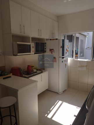 Imagem Casa de Condomínio com 3 Quartos à Venda, 189 m² em Condomínio Villa Dos Inglezes - Sorocaba