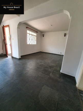 Imagem Casa com 2 Quartos para Alugar, 100 m² em Santana - São Paulo