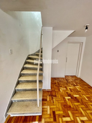 Imagem Casa com 2 Quartos à Venda, 96 m² em Moema - São Paulo Imagem Casa com 2 Quartos à Venda, 96 m² em Moema - São Paulo