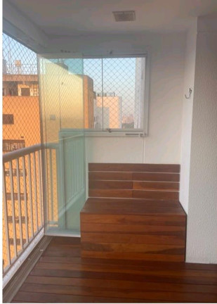 Imagem Apartamento com 2 Quartos à Venda, 61 m² em Morumbi - São Paulo Imagem Apartamento com 2 Quartos à Venda, 61 m² em Morumbi - São Paulo