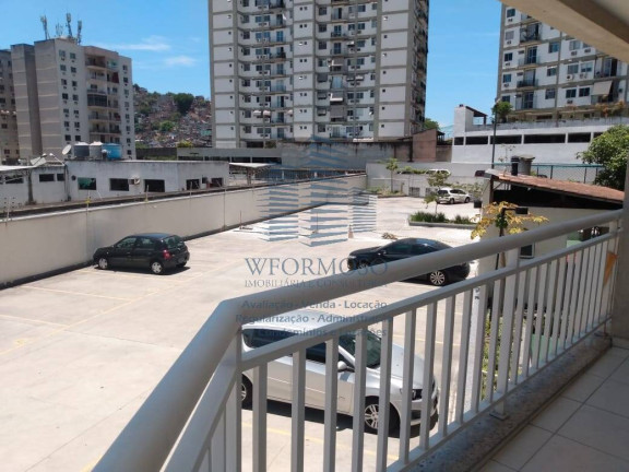 Imagem Apartamento com 2 Quartos à Venda, 50 m² em São Francisco Xavier - Rio De Janeiro