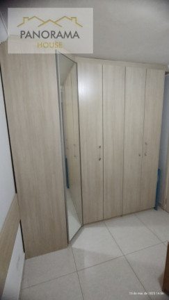 Imagem Apartamento com 2 Quartos à Venda, 46 m² em Centro - Diadema