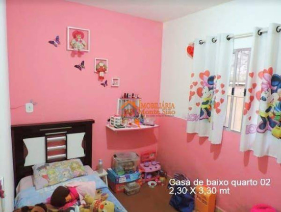 Imagem Sobrado com 5 Quartos à Venda, 125 m² em Parque Jurema - Guarulhos Imagem Sobrado com 5 Quartos à Venda, 125 m² em Parque Jurema - Guarulhos