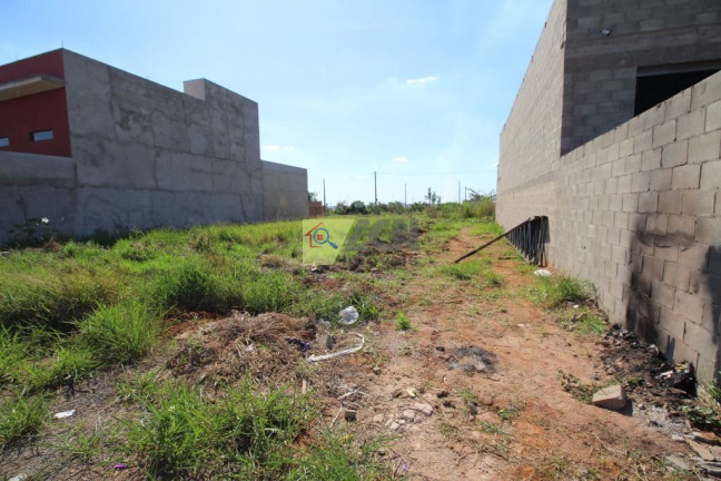 Terreno à Venda, 200 m² em Parque Orestes ôngaro - Hortolândia