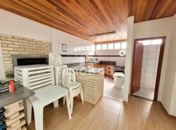 Imagem Apartamento com 2 Quartos à Venda, 48 m² em Universitarios - Biguaçu Imagem Apartamento com 2 Quartos à Venda, 48 m² em Universitarios - Biguaçu