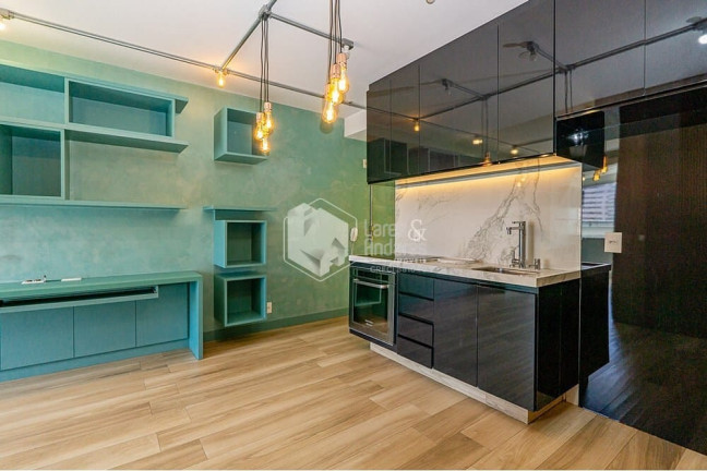 Apartamento com 1 Quarto à Venda, 42 m² em Jardim Portal I E Ii - São Paulo