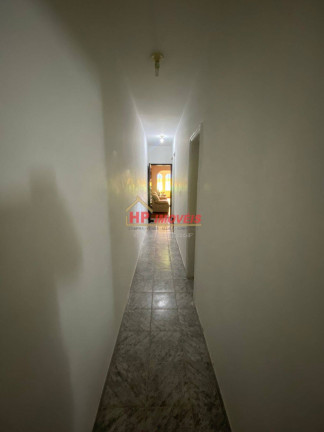 Imagem Sobrado com 4 Quartos à Venda, 233 m² em Jardim Das Flores - Osasco Imagem Sobrado com 4 Quartos à Venda, 233 m² em Jardim Das Flores - Osasco