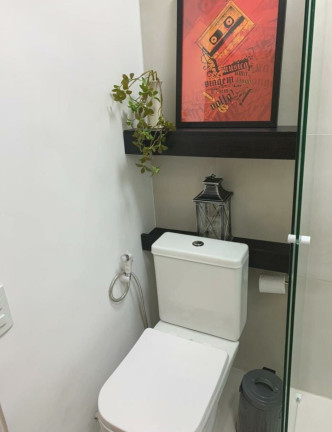 Imagem Apartamento com 3 Quartos à Venda, 72 m² em Vila Romana - São Paulo Imagem Apartamento com 3 Quartos à Venda, 72 m² em Vila Romana - São Paulo