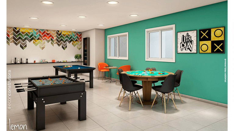 Imagem Apartamento com 2 Quartos à Venda, 5 m² em Vila Das Bandeiras - Guarulhos