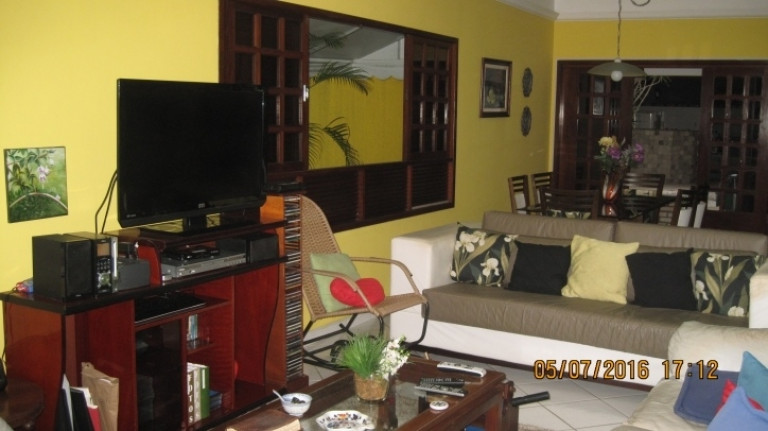 Imagem Casa com 4 Quartos à Venda, 216 m² em Capim Macio - Natal Imagem Casa com 4 Quartos à Venda, 216 m² em Capim Macio - Natal